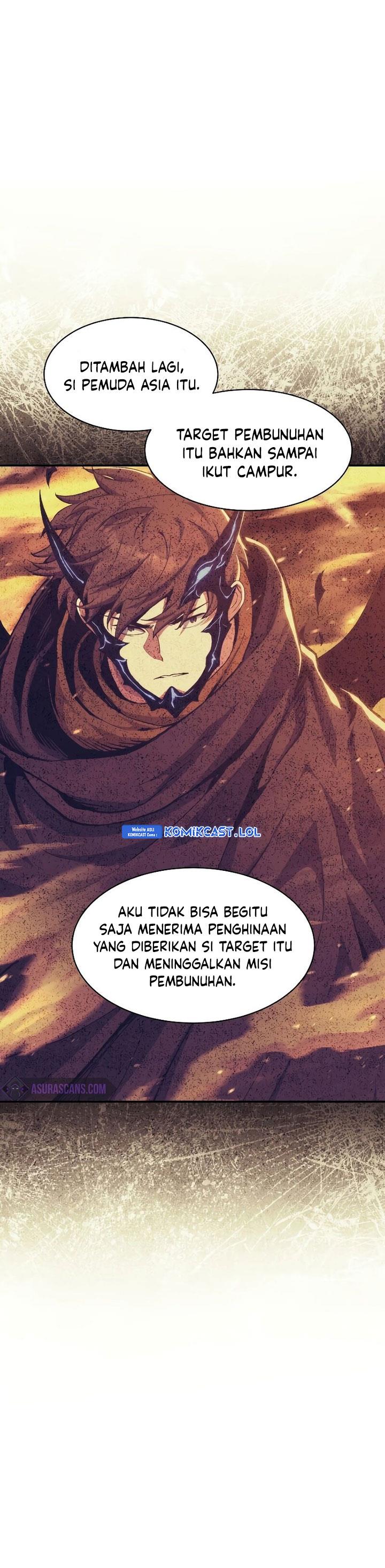 Return of the Broken Constellation Chap 112 - Next Chap 113