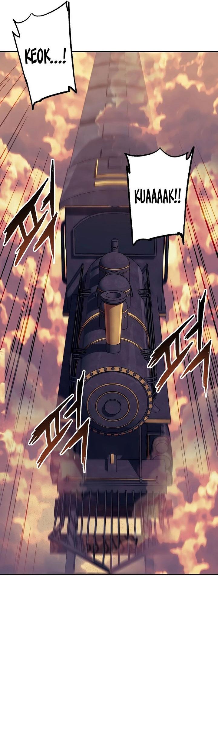 Return of the Broken Constellation Chap 112 - Next Chap 113