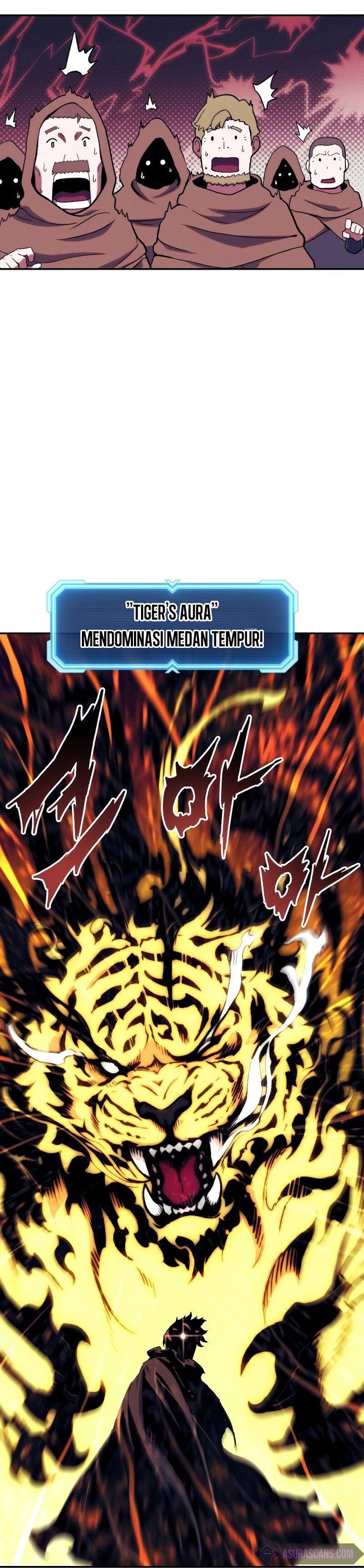 Return of the Broken Constellation Chap 112 - Next Chap 113