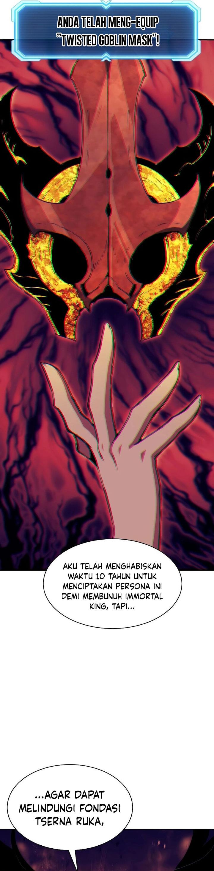 Return of the Broken Constellation Chap 112 - Next Chap 113