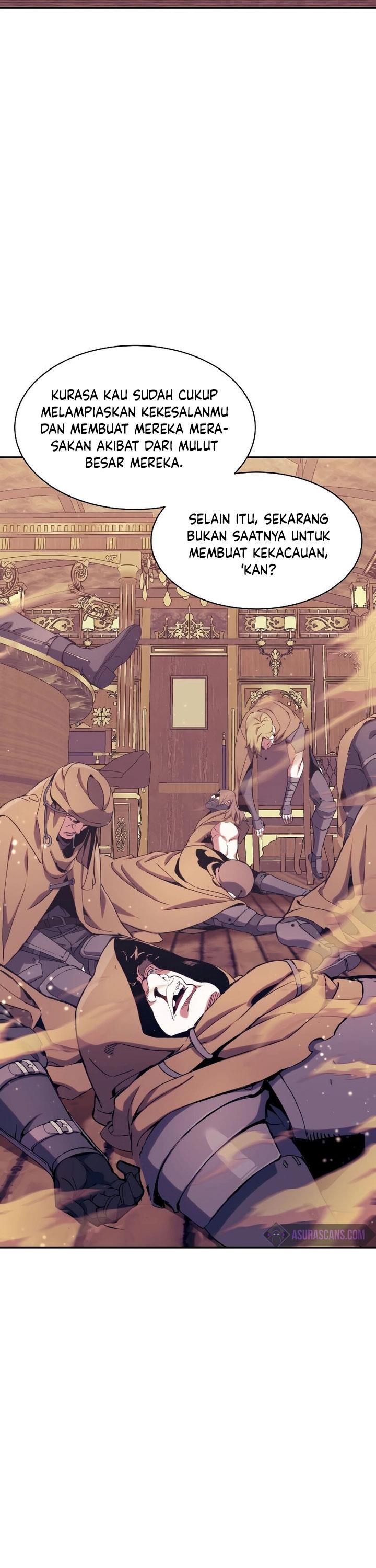 Return of the Broken Constellation Chap 112 - Next Chap 113