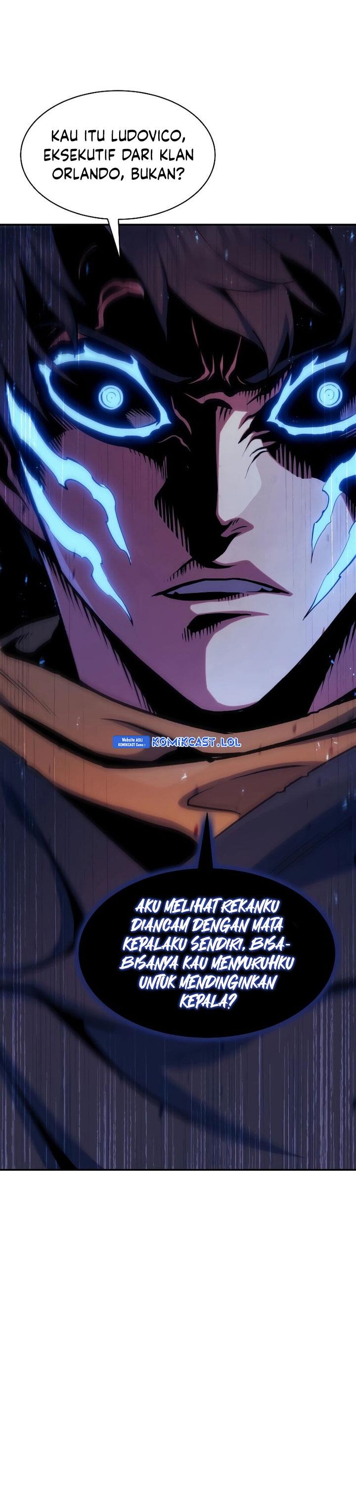 Return of the Broken Constellation Chap 112 - Next Chap 113