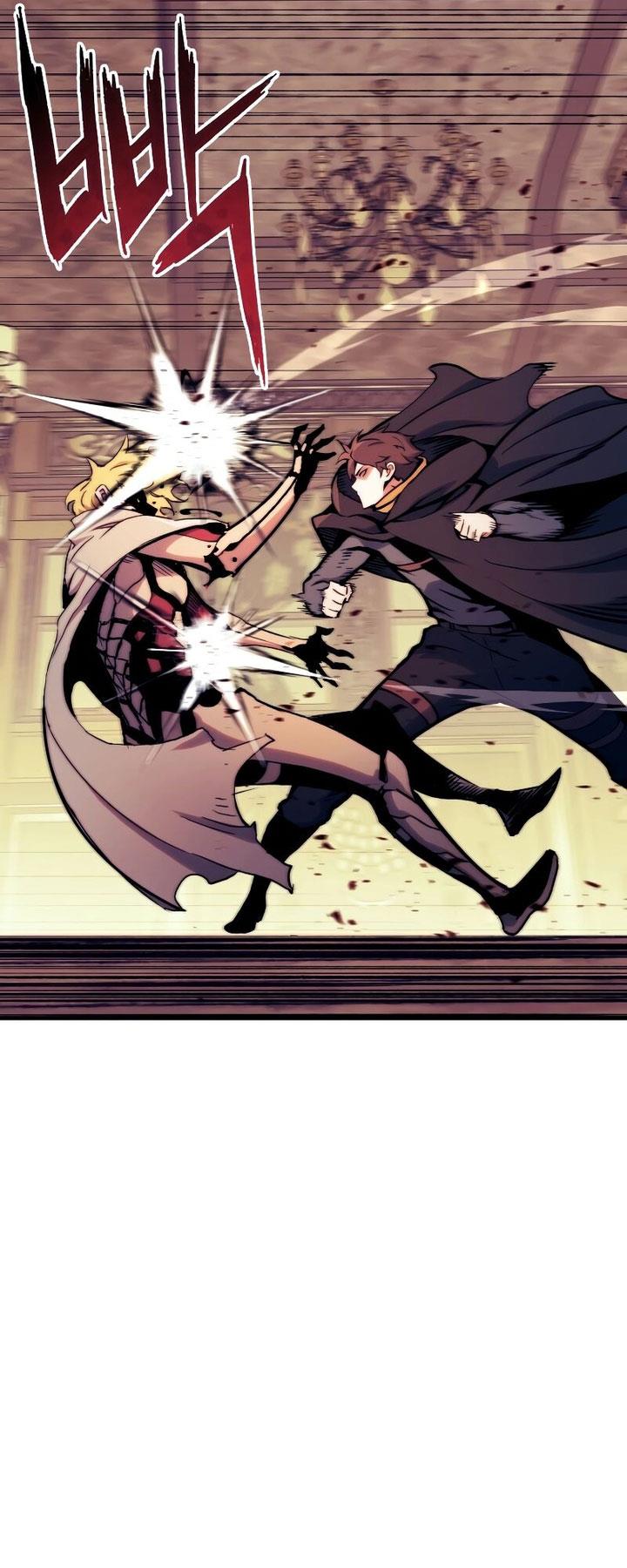 Return of the Broken Constellation Chap 112 - Next Chap 113