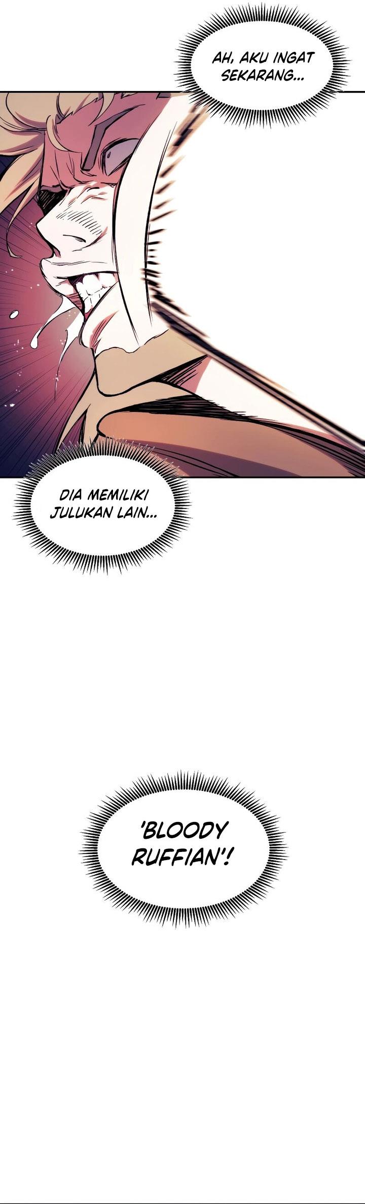 Return of the Broken Constellation Chap 112 - Next Chap 113