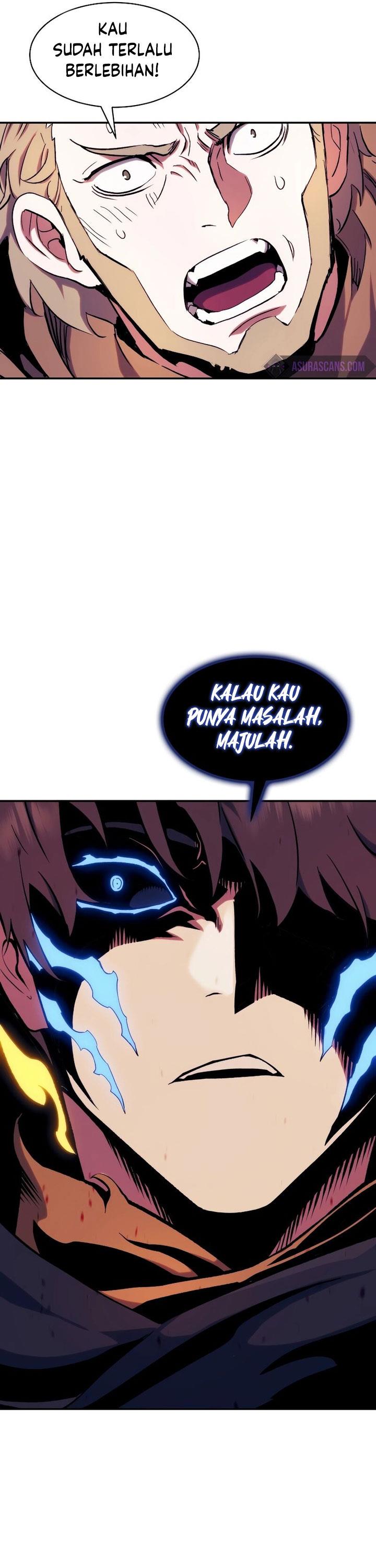 Return of the Broken Constellation Chap 112 - Next Chap 113