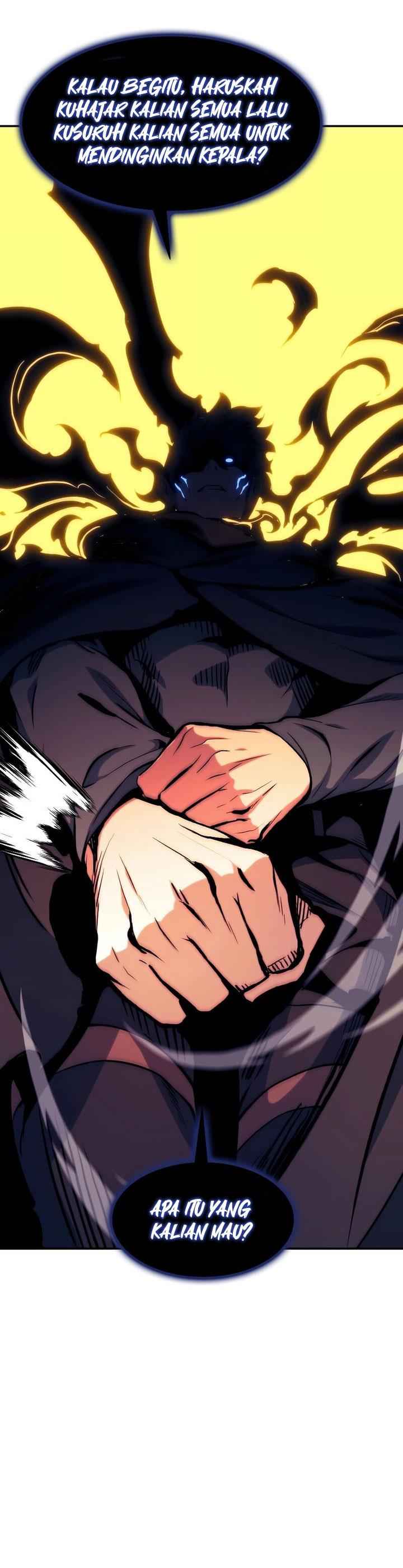 Return of the Broken Constellation Chap 112 - Next Chap 113