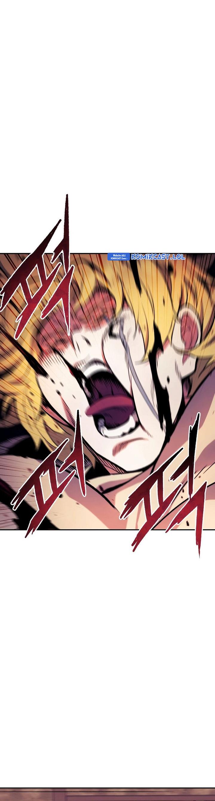 Return of the Broken Constellation Chap 112 - Next Chap 113