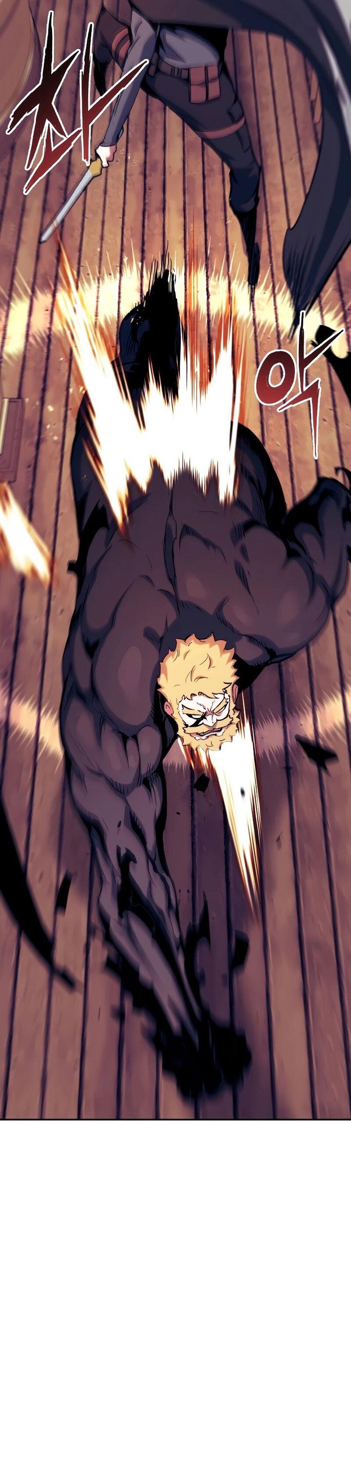 Return of the Broken Constellation Chap 112 - Next Chap 113