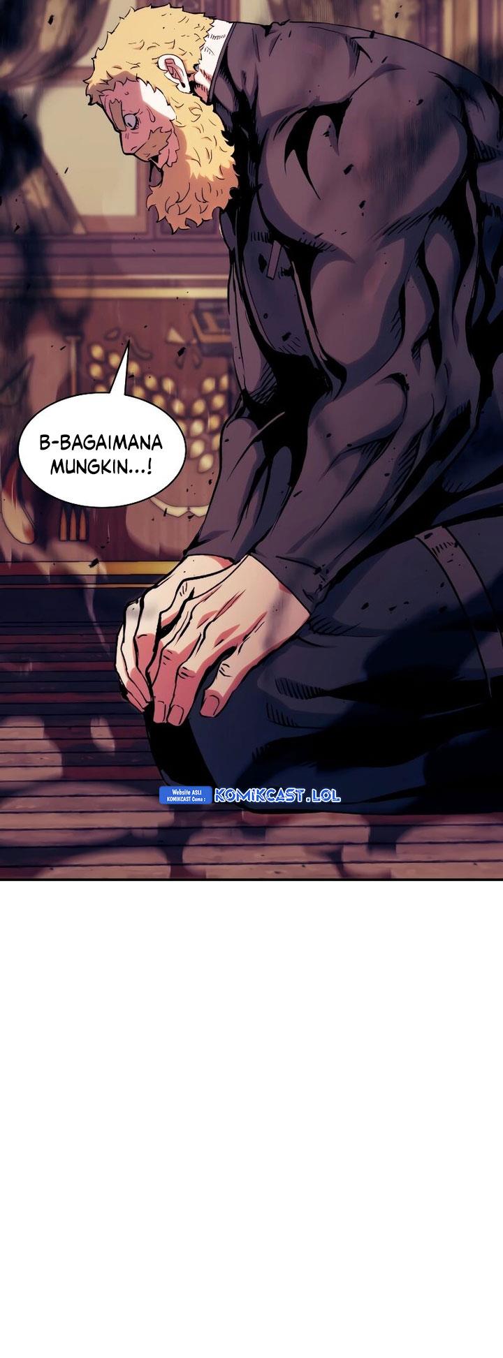 Return of the Broken Constellation Chap 112 - Next Chap 113