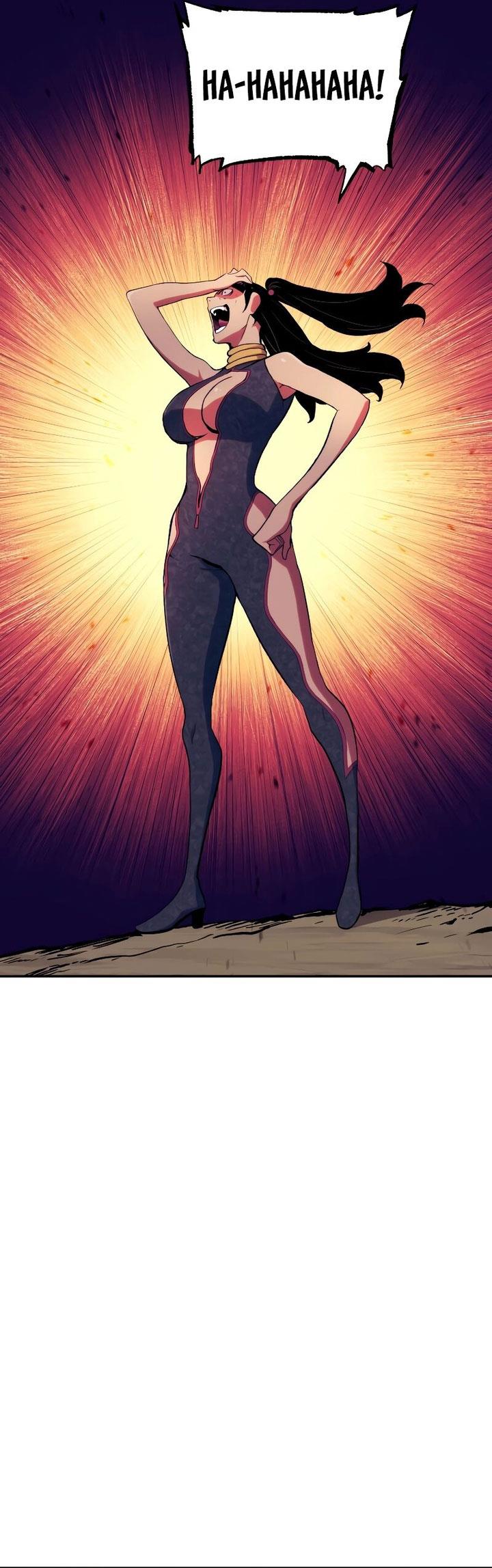 Return of the Broken Constellation Chap 112 - Next Chap 113