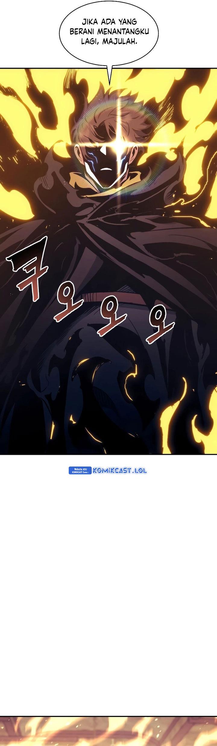 Return of the Broken Constellation Chap 112 - Next Chap 113