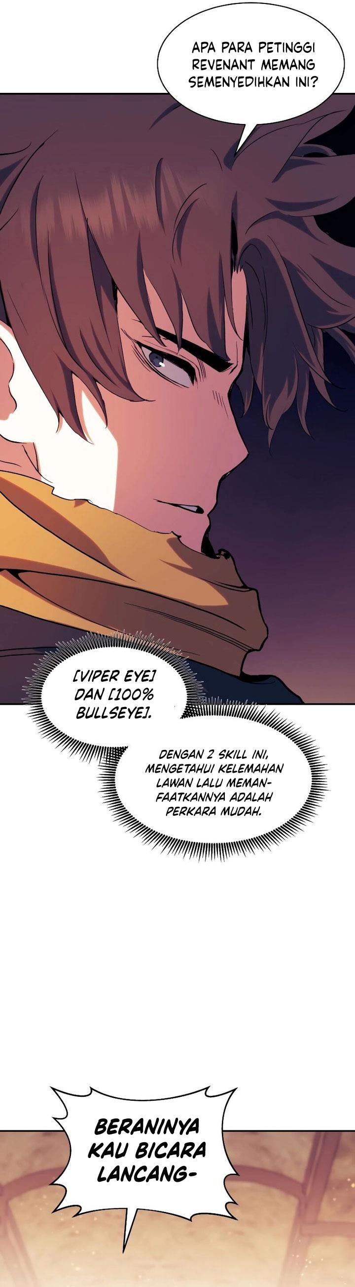 Return of the Broken Constellation Chap 112 - Next Chap 113