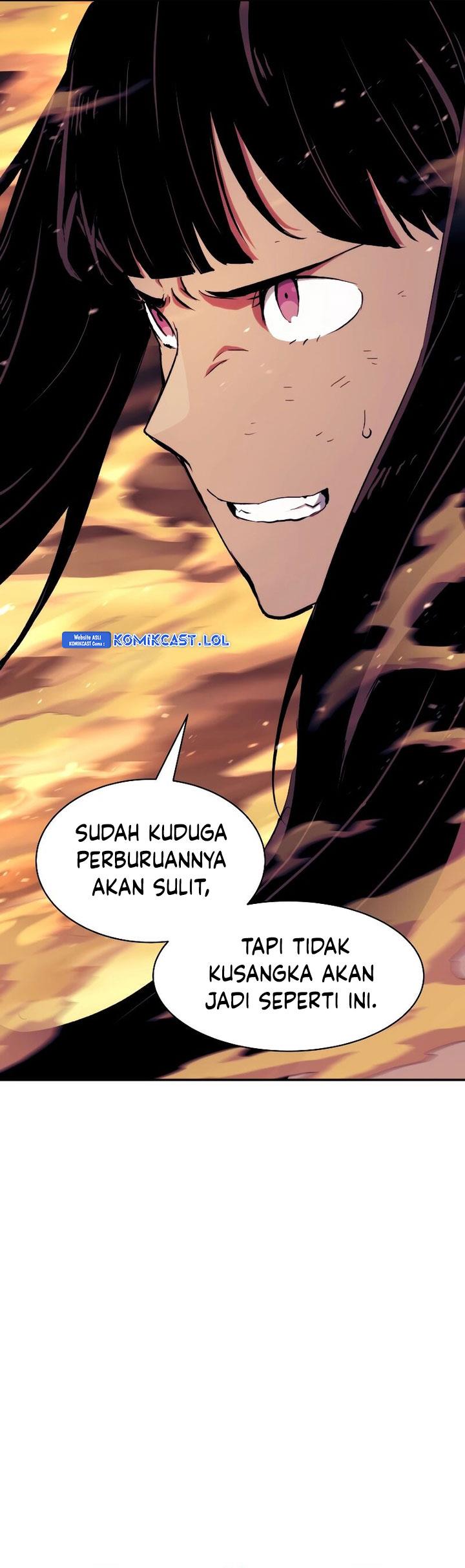 Return of the Broken Constellation Chap 112 - Next Chap 113