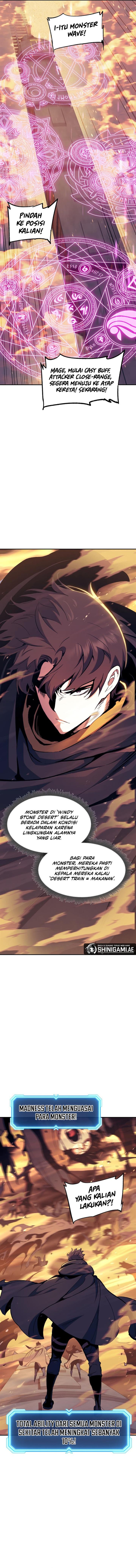 Return of the Broken Constellation Chap 113 - Next Chap 114