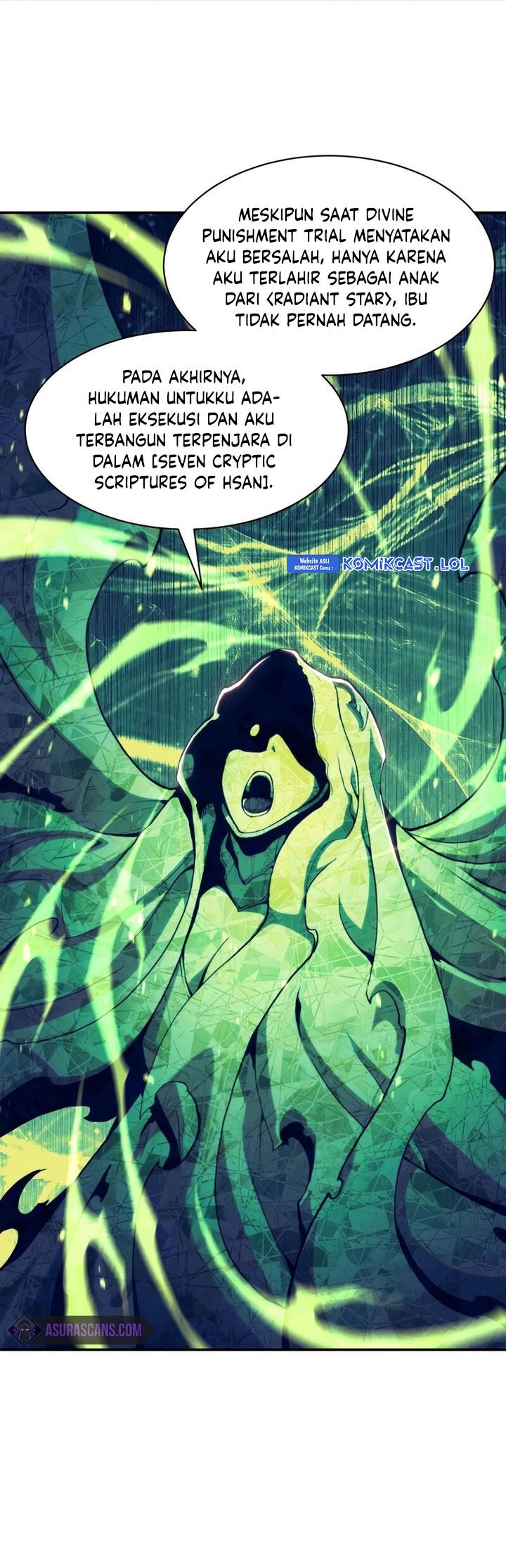 Return of the Broken Constellation Chap 114 - Next Chap 115