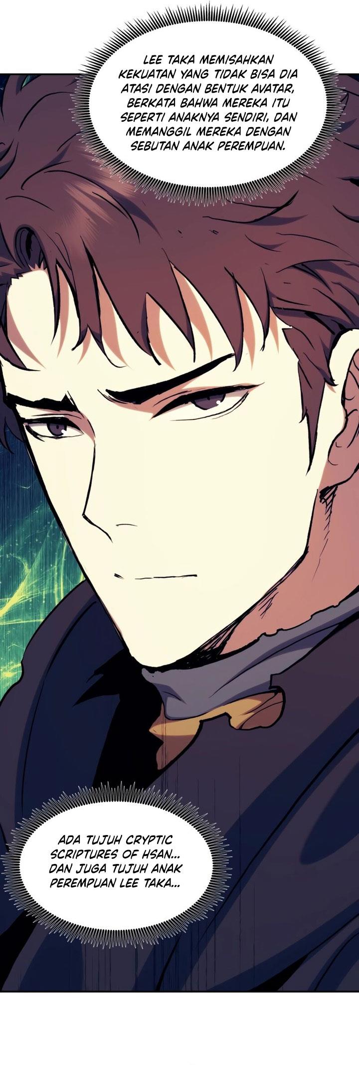 Return of the Broken Constellation Chap 114 - Next Chap 115