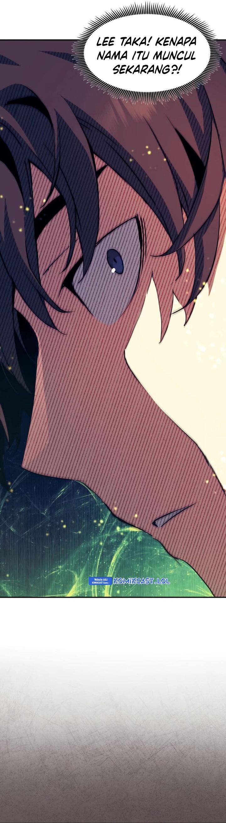 Return of the Broken Constellation Chap 114 - Next Chap 115