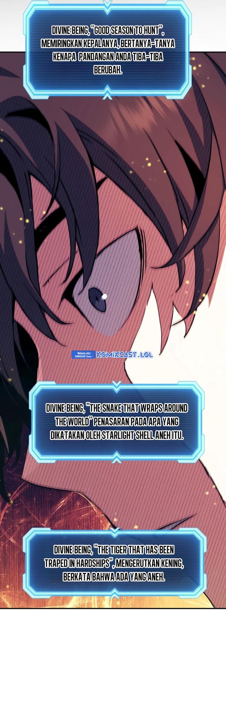 Return of the Broken Constellation Chap 114 - Next Chap 115