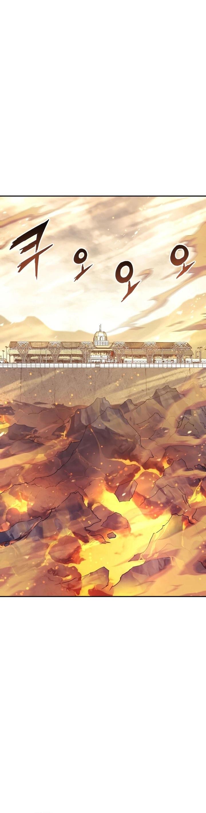 Return of the Broken Constellation Chap 114 - Next Chap 115