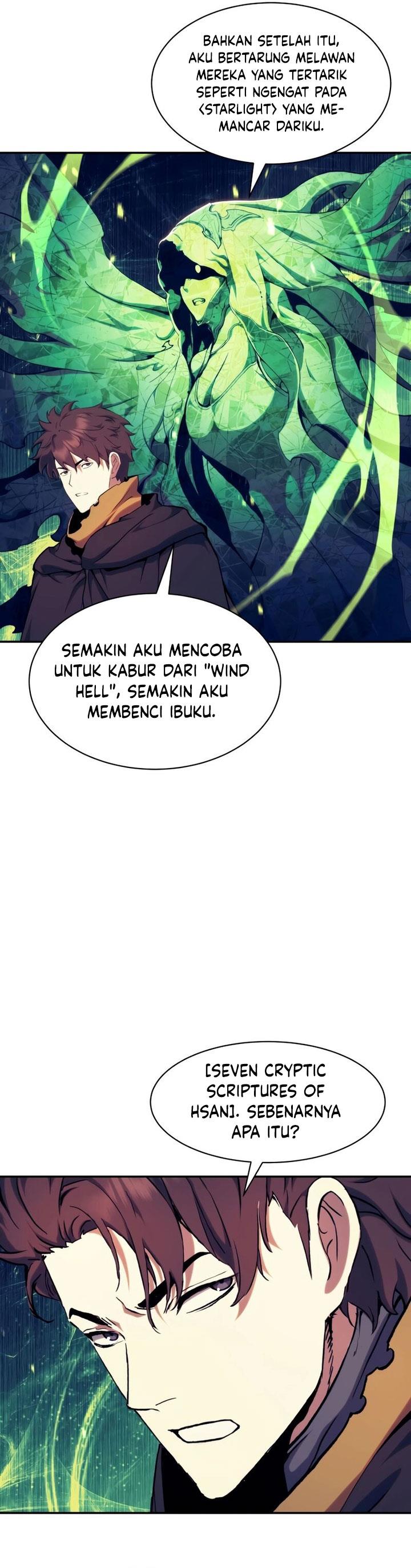 Return of the Broken Constellation Chap 114 - Next Chap 115
