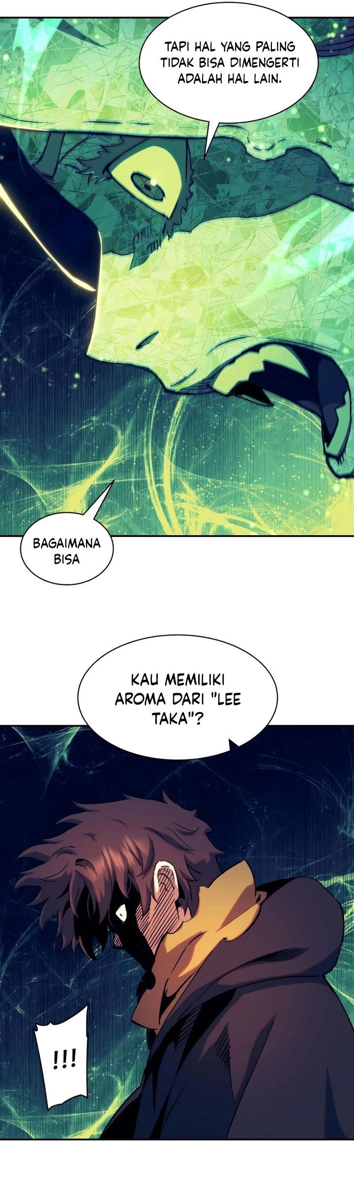 Return of the Broken Constellation Chap 114 - Next Chap 115