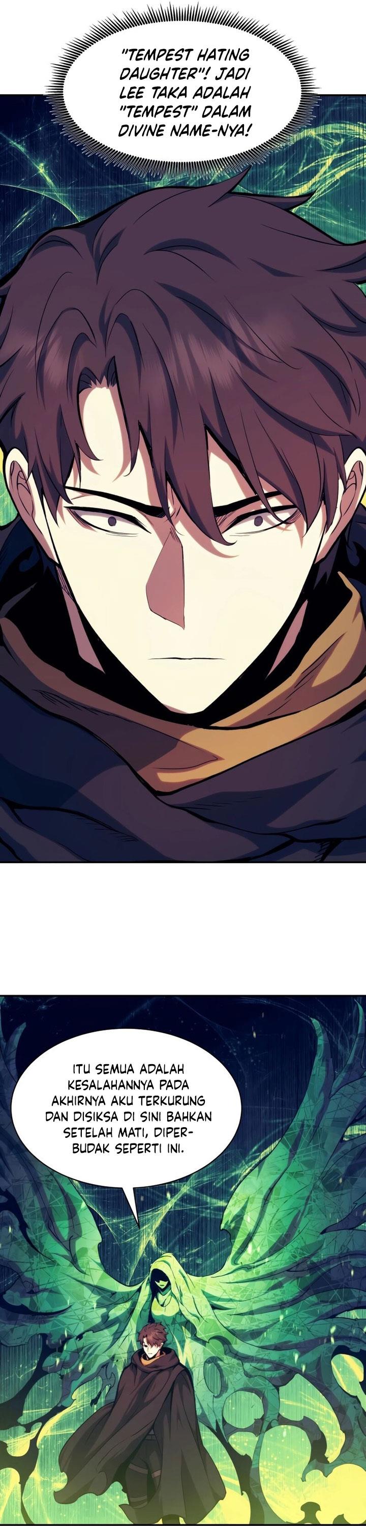 Return of the Broken Constellation Chap 114 - Next Chap 115