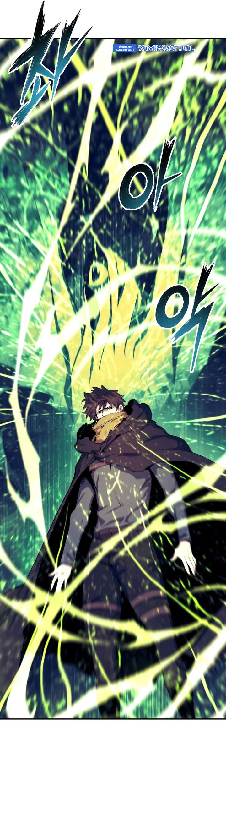 Return of the Broken Constellation Chap 114 - Next Chap 115