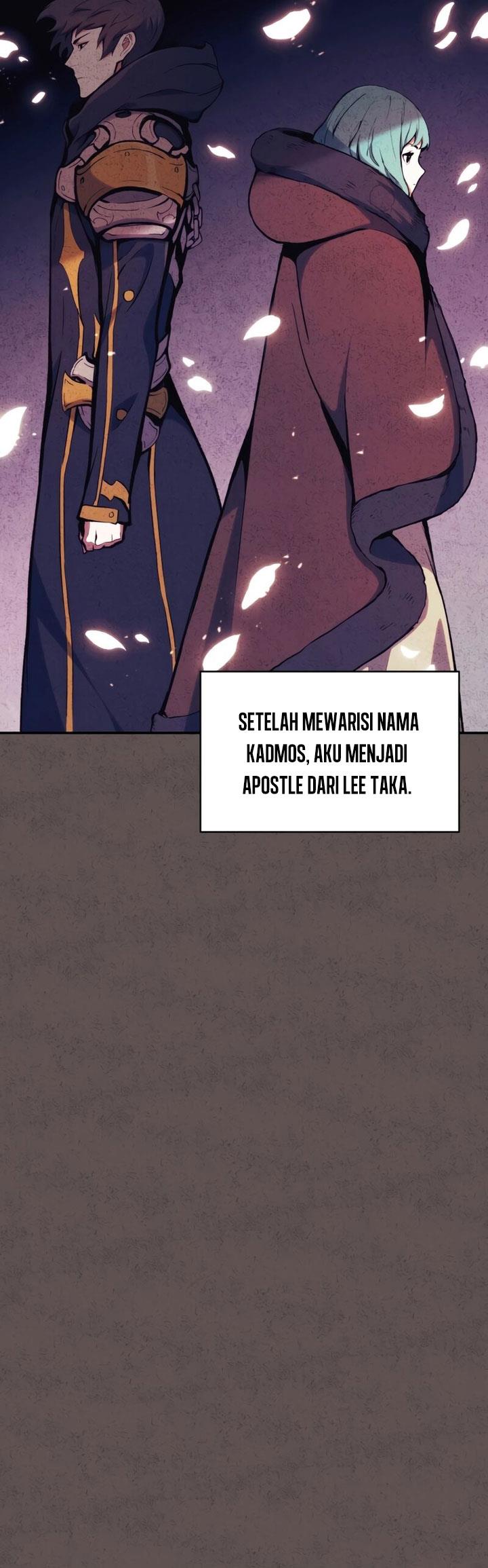 Return of the Broken Constellation Chap 114 - Next Chap 115