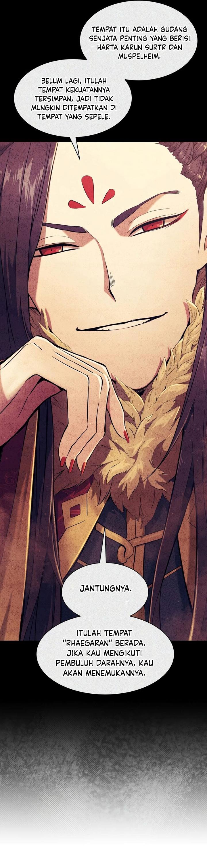 Return of the Broken Constellation Chap 114 - Next Chap 115