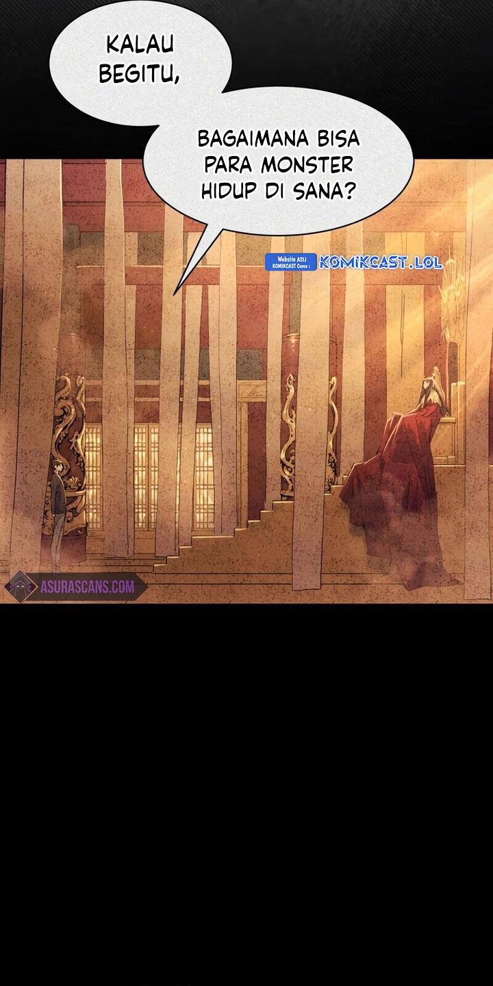 Return of the Broken Constellation Chap 114 - Next Chap 115