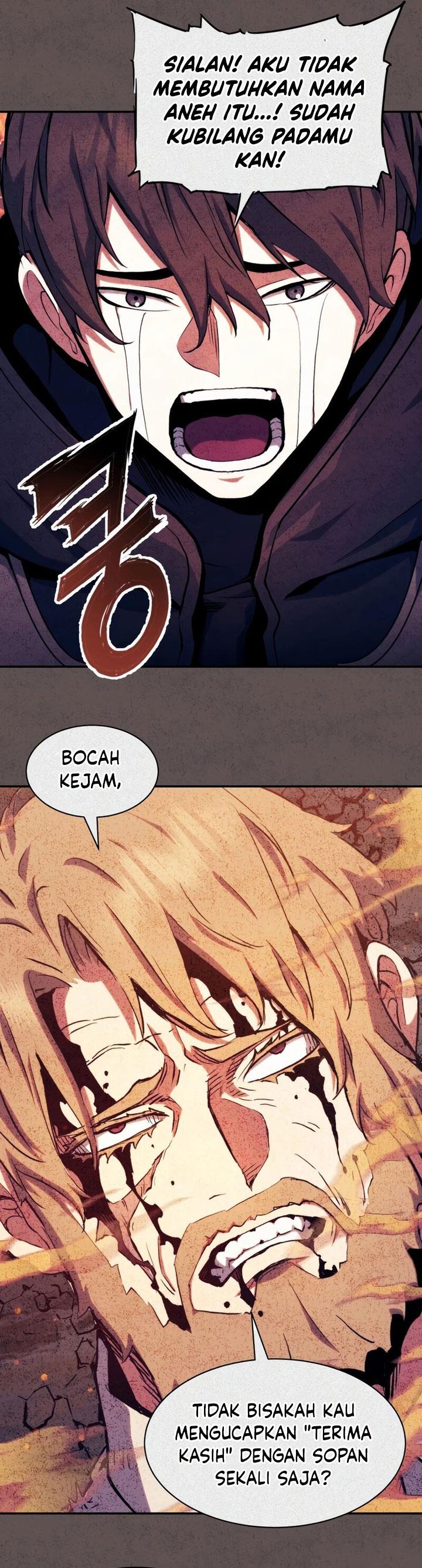 Return of the Broken Constellation Chap 114 - Next Chap 115