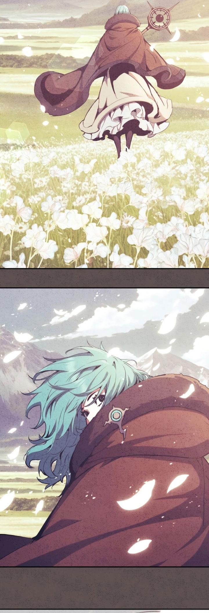 Return of the Broken Constellation Chap 114 - Next Chap 115