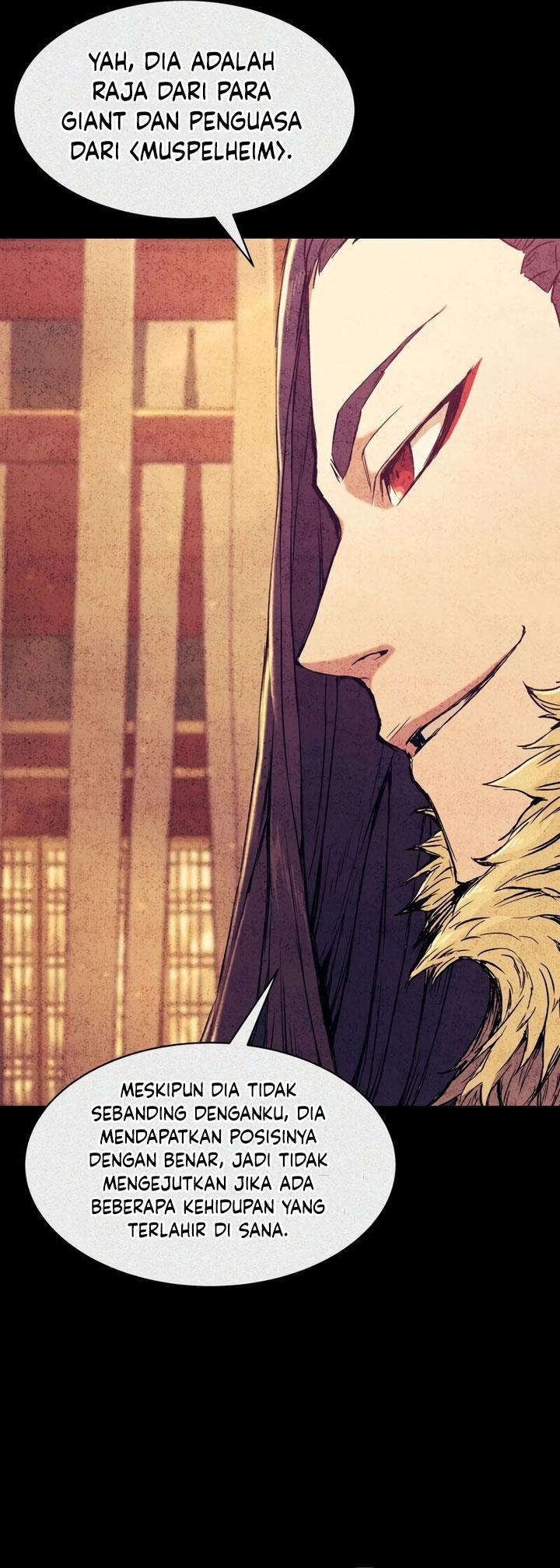 Return of the Broken Constellation Chap 114 - Next Chap 115