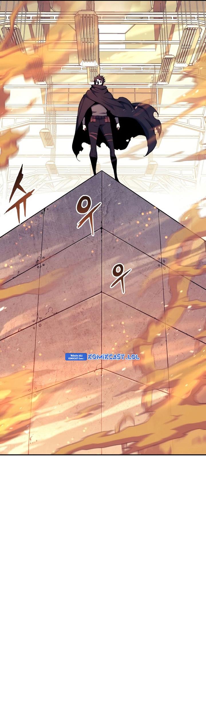 Return of the Broken Constellation Chap 114 - Next Chap 115