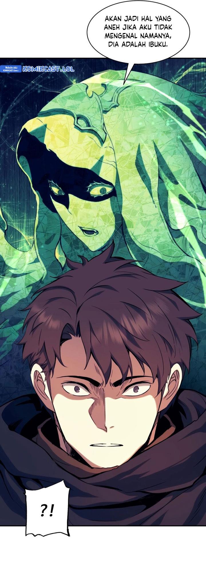 Return of the Broken Constellation Chap 114 - Next Chap 115