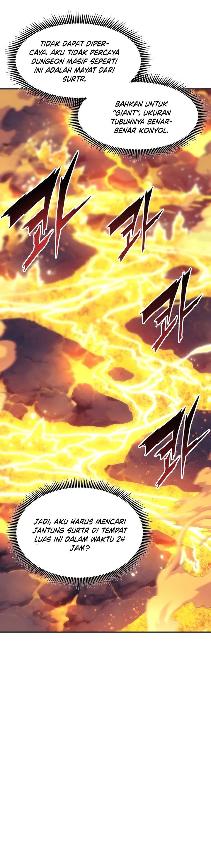 Return of the Broken Constellation Chap 114 - Next Chap 115