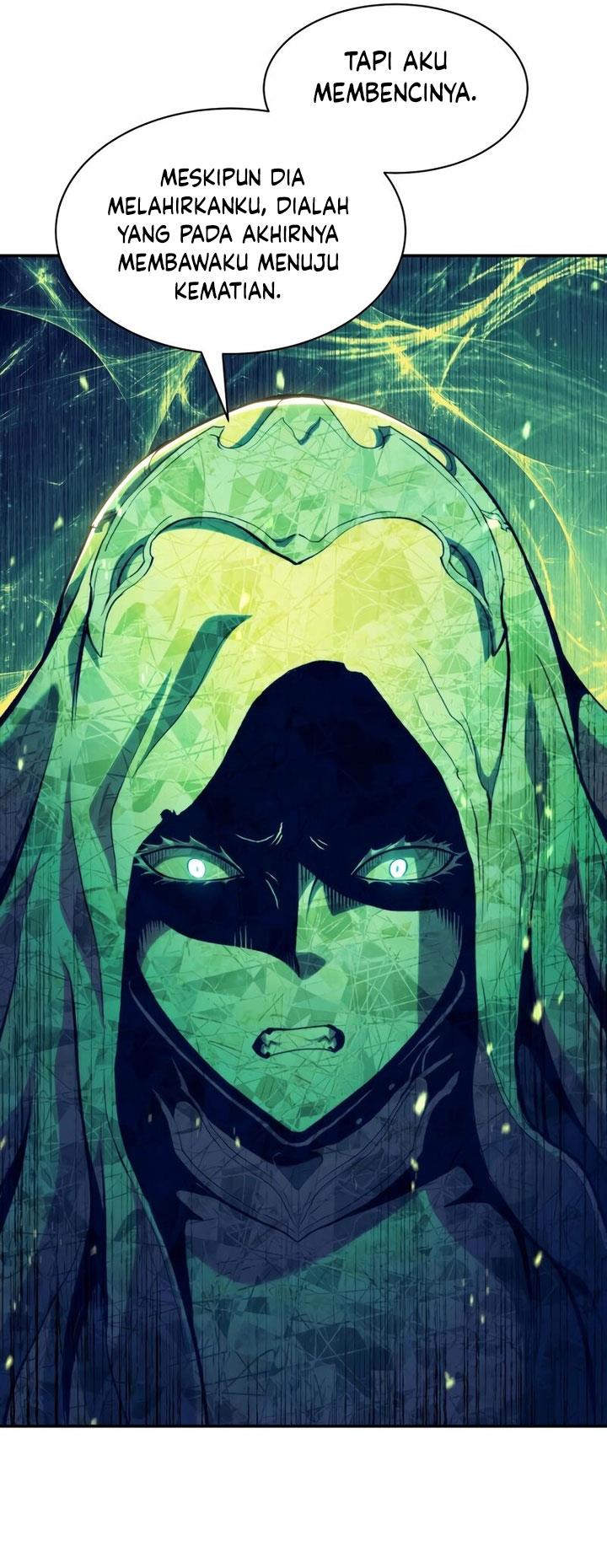 Return of the Broken Constellation Chap 114 - Next Chap 115