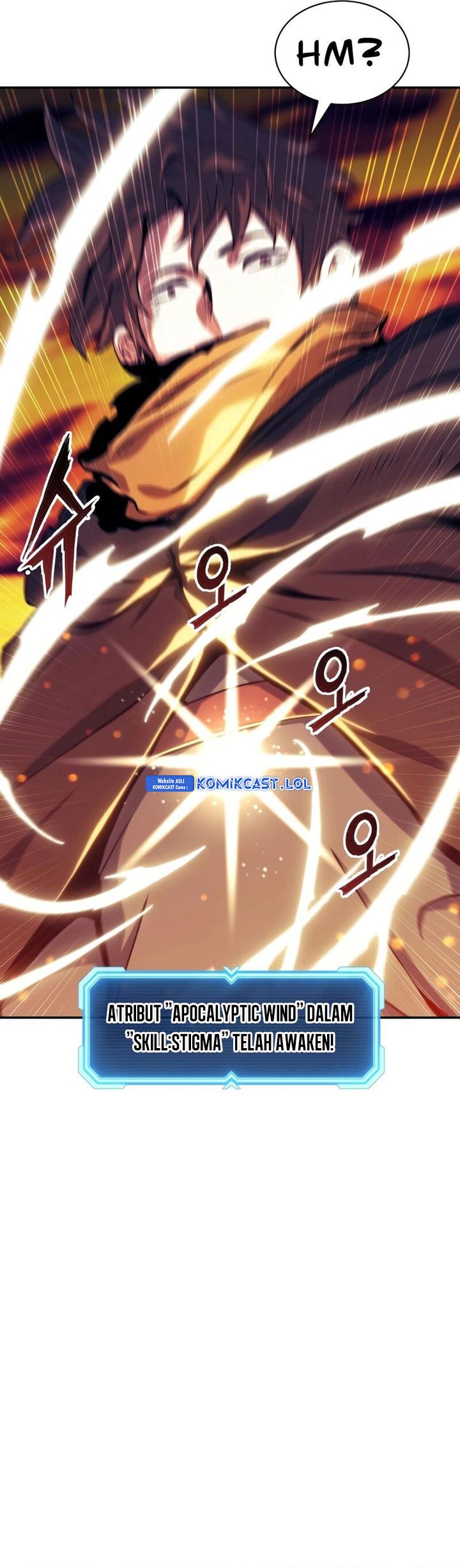 Return of the Broken Constellation Chap 114 - Next Chap 115