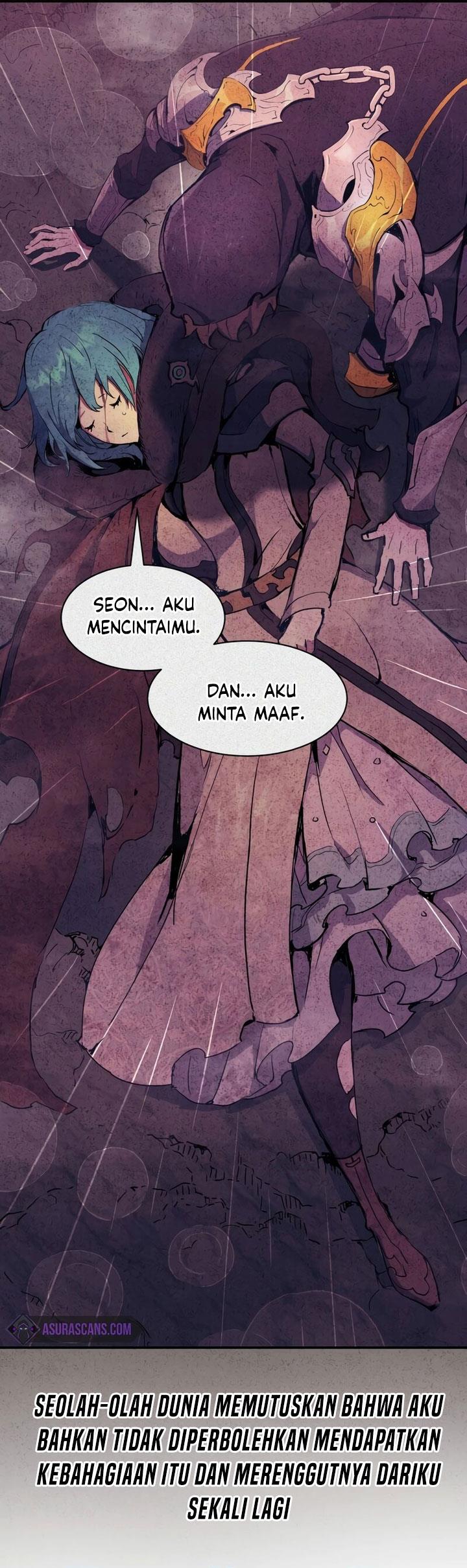 Return of the Broken Constellation Chap 114 - Next Chap 115