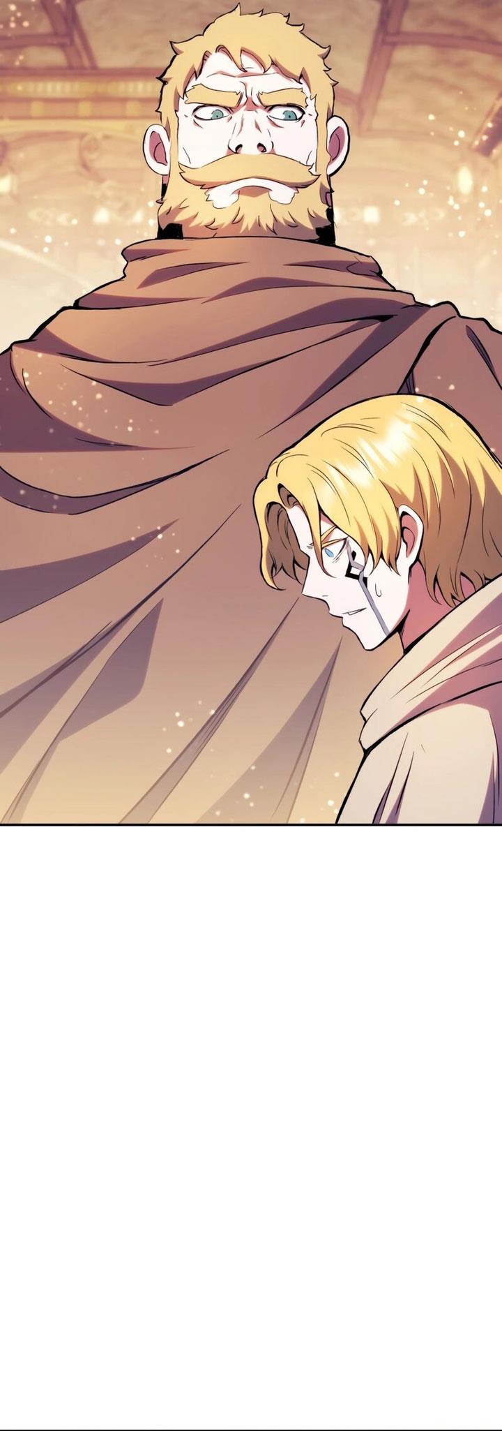 Return of the Broken Constellation Chap 114 - Next Chap 115