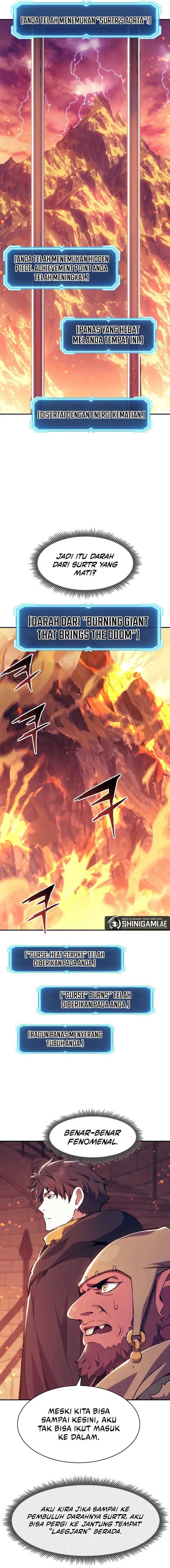 Return of the Broken Constellation Chap 116 - Next Chap 117