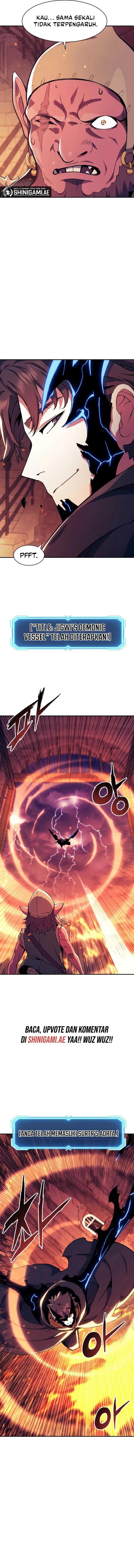 Return of the Broken Constellation Chap 116 - Next Chap 117