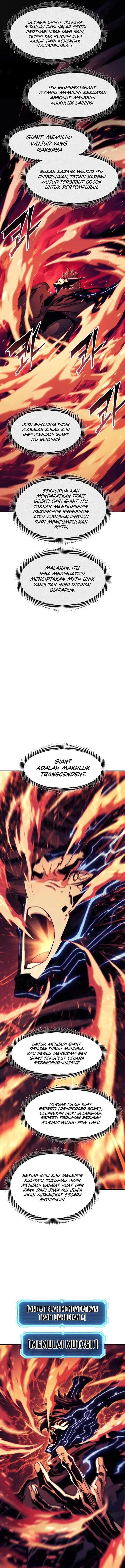 Return of the Broken Constellation Chap 116 - Next Chap 117