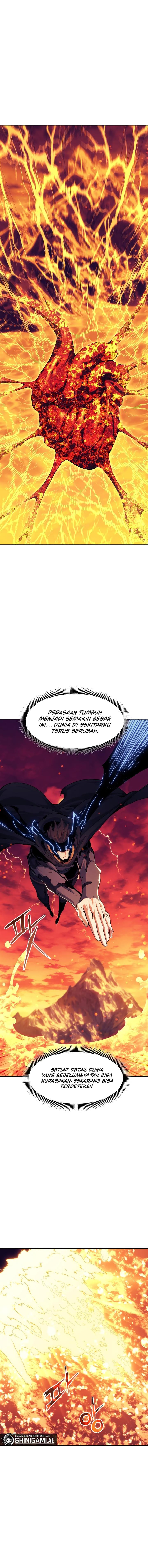 Return of the Broken Constellation Chap 117 - Next Chap 118