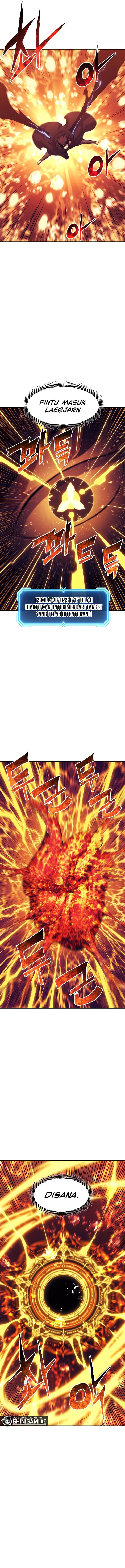 Return of the Broken Constellation Chap 117 - Next Chap 118