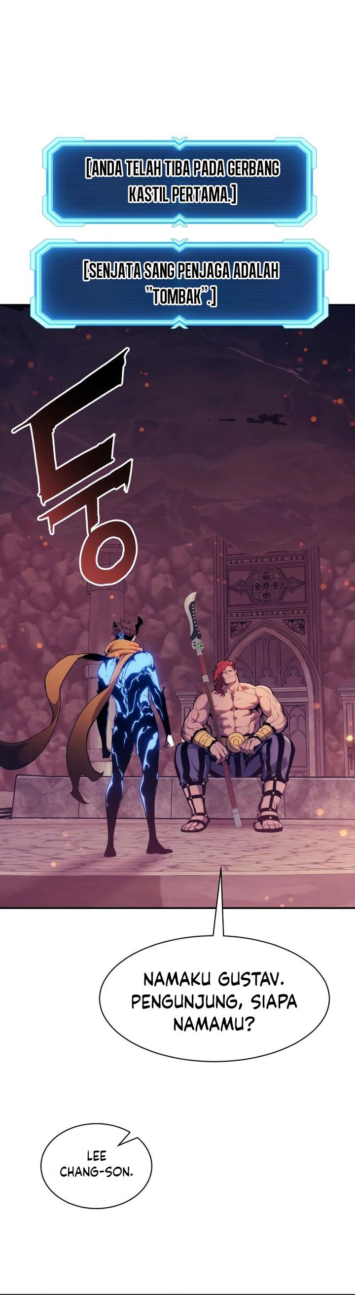 Return of the Broken Constellation Chap 118 - Next Chap 119