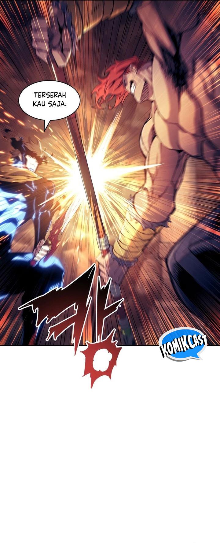 Return of the Broken Constellation Chap 118 - Next Chap 119