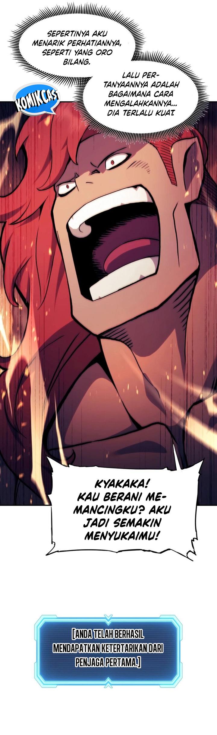 Return of the Broken Constellation Chap 118 - Next Chap 119