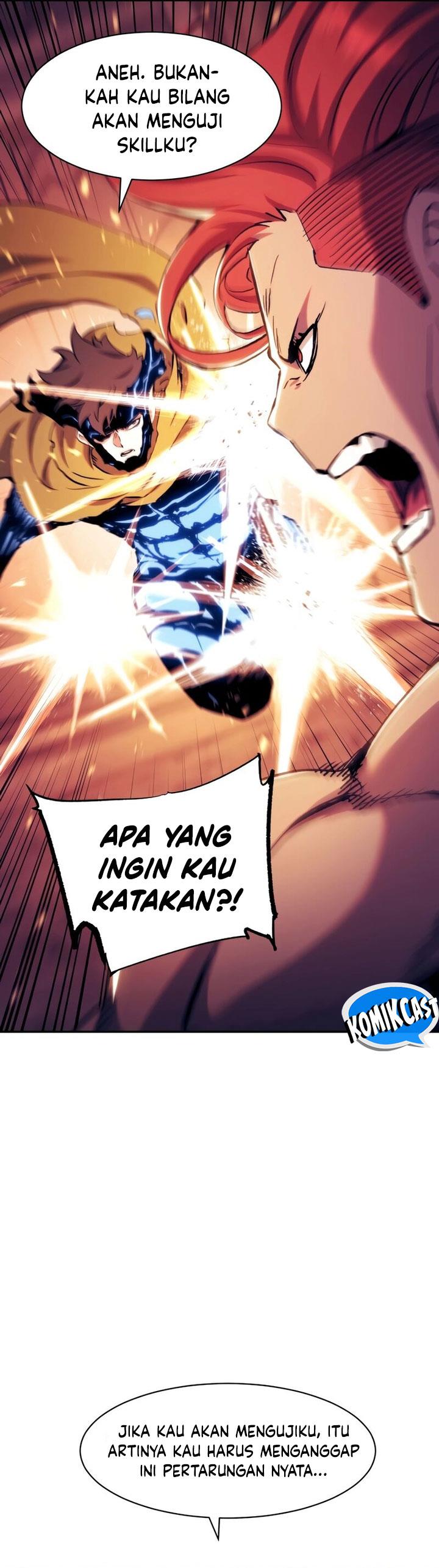 Return of the Broken Constellation Chap 118 - Next Chap 119