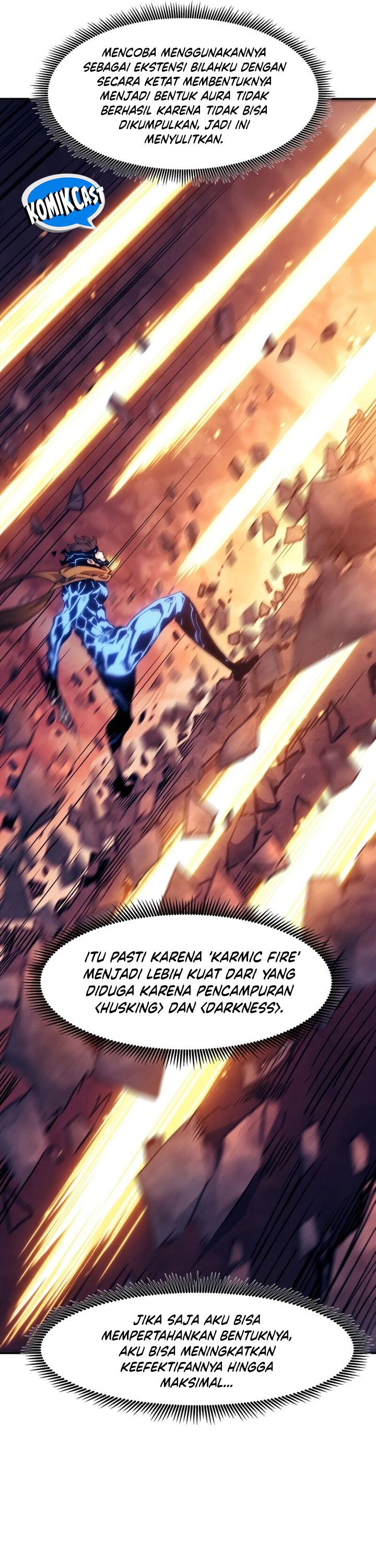 Return of the Broken Constellation Chap 118 - Next Chap 119